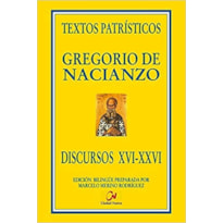 DISCURSOS XVI-XXVI