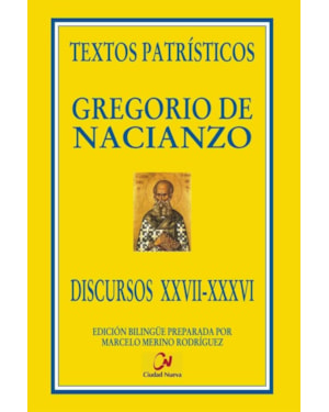 DISCURSOS XXVII-XXXVI