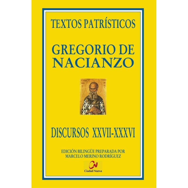 DISCURSOS XXVII-XXXVI