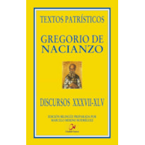 DISCURSOS XXXVII-XLV