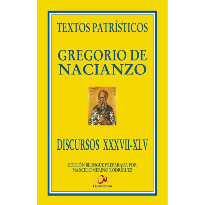 DISCURSOS XXXVII-XLV