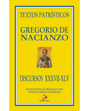 DISCURSOS XXXVII-XLV