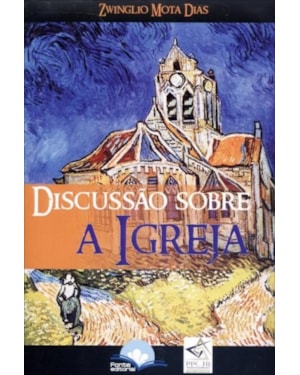 Discussão Sobre a Igreja