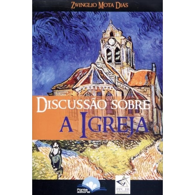 Discussão Sobre a Igreja