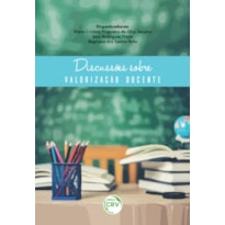 DISCUSSÕES SOBRE VALORIZAÇÃO DOCENTE