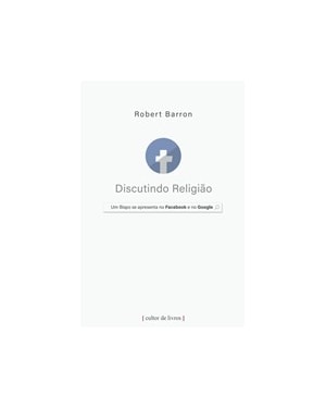 Discutindo religião - Um bispo se apresenta no Facebook e no Google