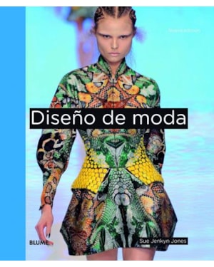 Diseño de moda