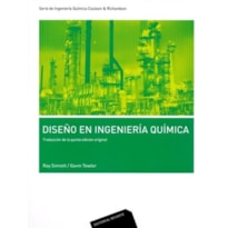 Diseño en ingeniería química