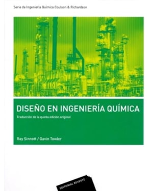 Diseño en ingeniería química