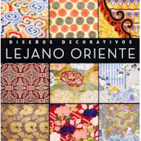 Disenos decorativos lejano oriente / far east decorative designs