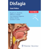 Disfagia: Guia Prático