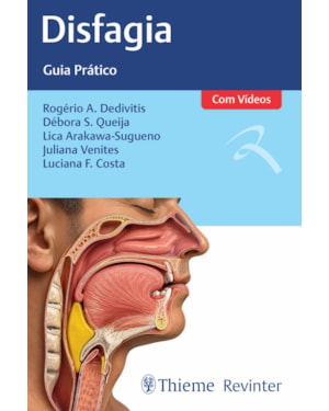Disfagia: Guia Prático
