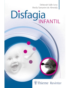 Disfagia Infantil
