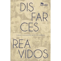DISFARCES REAVIDOS