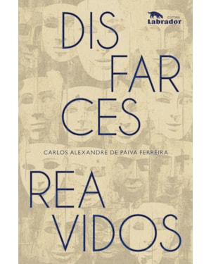DISFARCES REAVIDOS