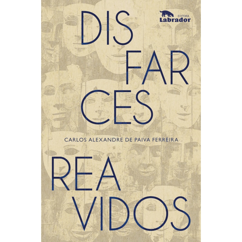 DISFARCES REAVIDOS