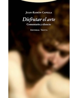 DISFRUTAR EL ARTE