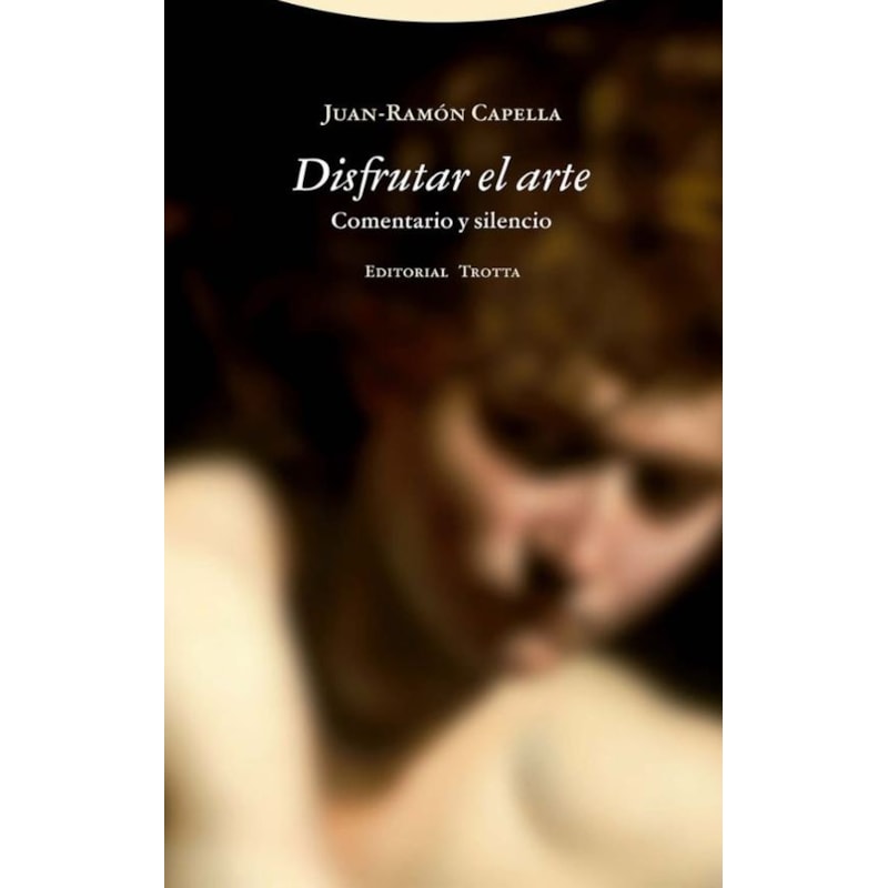 DISFRUTAR EL ARTE