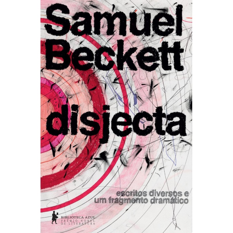 DISJECTA: ESCRITOS DISPERSOS E UM FRAGMENTO DRAMÁTICO