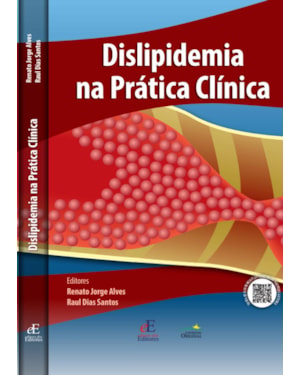 DISLIPIDEMIA NA PRÁTICA CLÍNICA