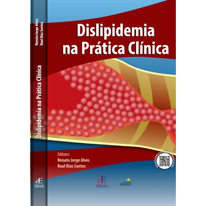 DISLIPIDEMIA NA PRÁTICA CLÍNICA
