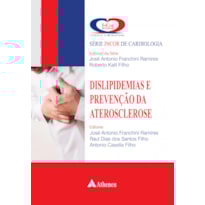 Dislipidemias e prevenção da aterosclerose