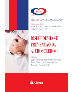 Dislipidemias e prevenção da aterosclerose