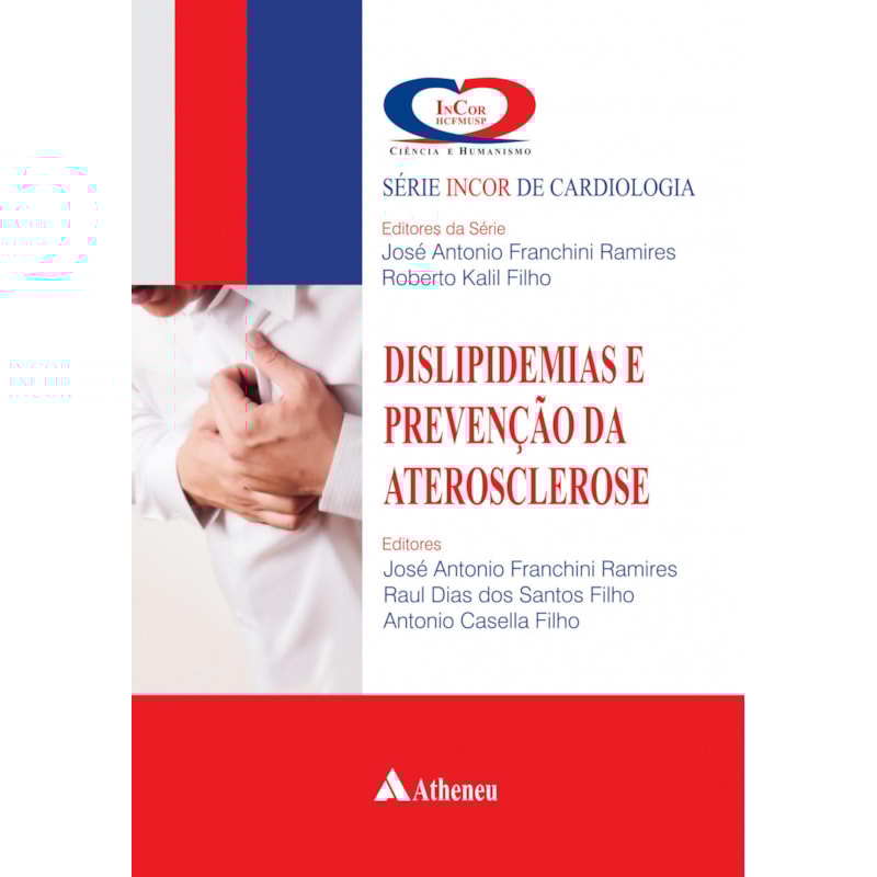 Dislipidemias e prevenção da aterosclerose
