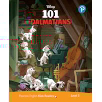 DISNEY 101 DALMATIONS