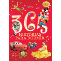 DISNEY - 365 HISTÓRIAS PARA DORMIR - ESPECIAL - VOLUME 3