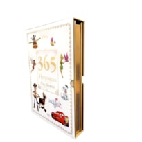 DISNEY - 365 HISTÓRIAS PARA DORMIR - OURO - KIT