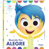 DISNEY BABY - QUANDO FICO ALEGRE