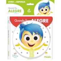 DISNEY BABY - QUANDO FICO ALEGRE