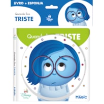 DISNEY BABY - QUANDO FICO TRISTE