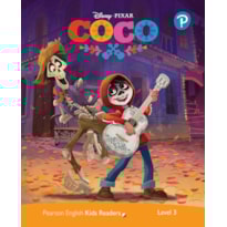 DISNEY COCO