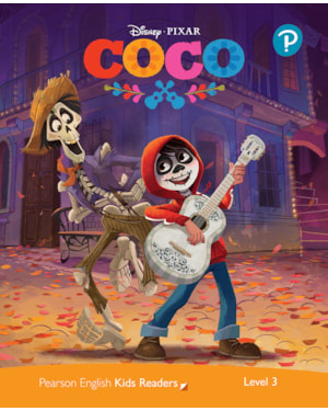 DISNEY COCO