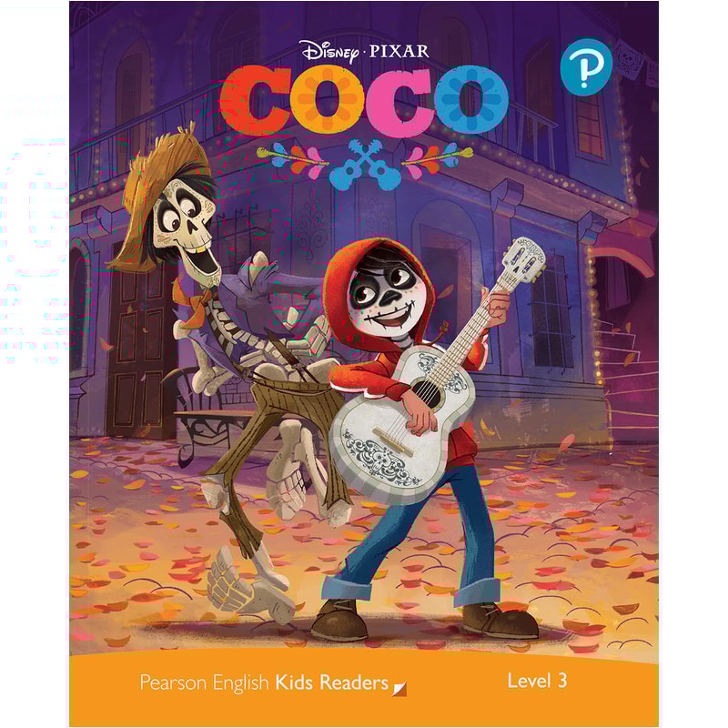 DISNEY COCO