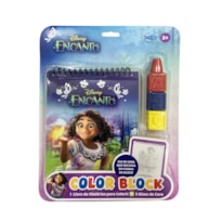 DISNEY - COLOR BLOCK - ENCANTO