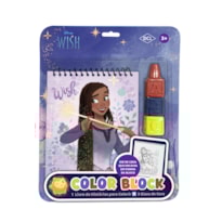 DISNEY - COLOR BLOCK - WISH