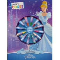 DISNEY CORES - CINDERELA