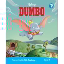 DISNEY DUMBO