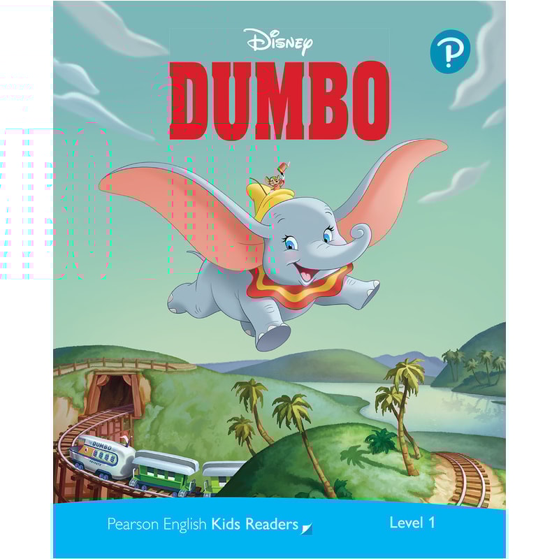 DISNEY DUMBO