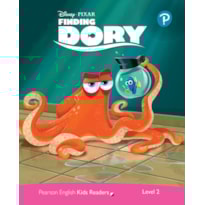 DISNEY FINDING DORY