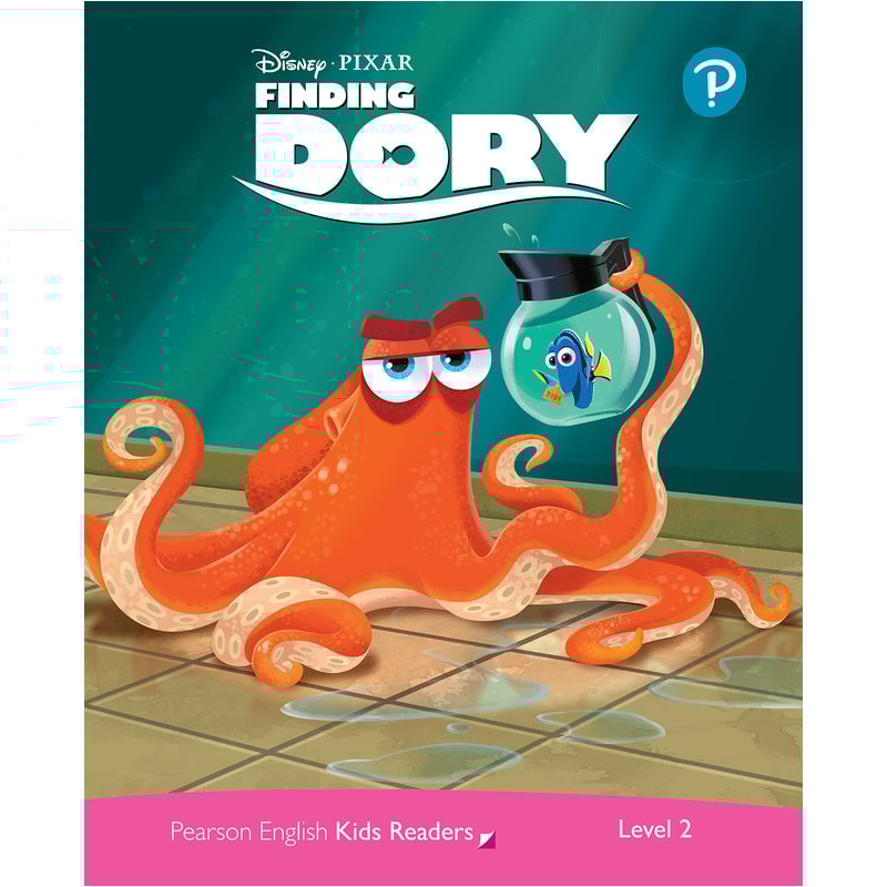 DISNEY FINDING DORY