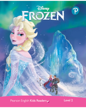 DISNEY FROZEN