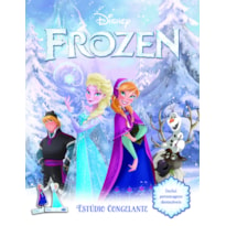 DISNEY - FROZEN - ESTUDIO CONGELANTE