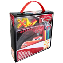 DISNEY - FUN BOX - CARROS 3