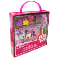 DISNEY - FUN BOX - MINNIE