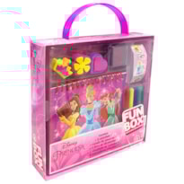 DISNEY - FUN BOX - PRINCESAS