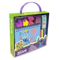 DISNEY - FUN BOX - STITCH